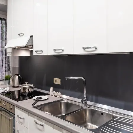 Appartamento Luxury Maison Letizia Piazza Di Spagna