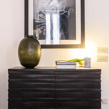 Luxury Maison Letizia Piazza Di Spagna アパート
