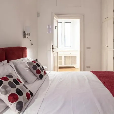 Luxury Maison Letizia Piazza Di Spagna * Rom