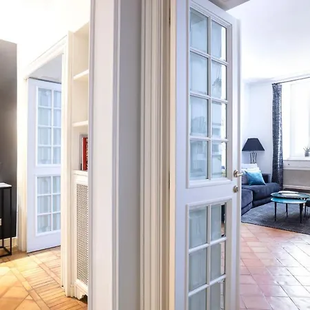 Luxury Maison Letizia Piazza Di Spagna