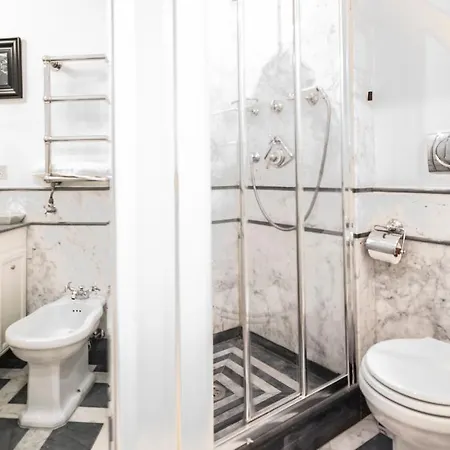 Luxury Maison Letizia Piazza Di Spagna