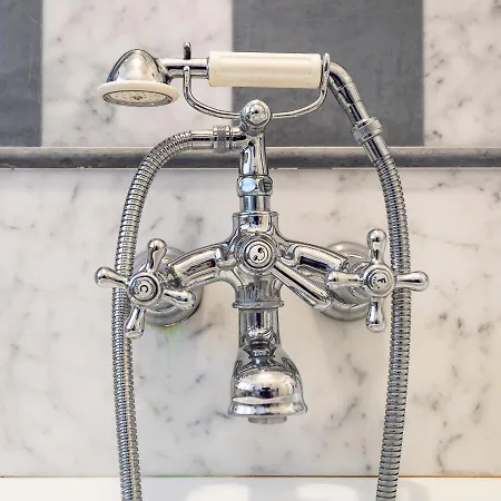 Luxury Maison Letizia Piazza Di Spagna アパート ローマ