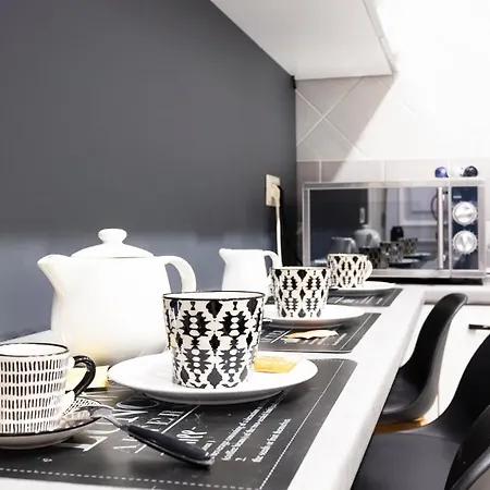 Luxury Maison Letizia Piazza Di Spagna アパート *