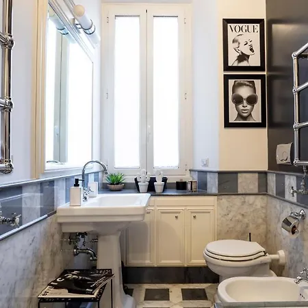 アパート Luxury Maison Letizia Piazza Di Spagna