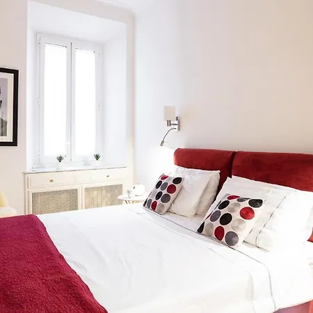 Luxury Maison Letizia Piazza Di Spagna * ローマ