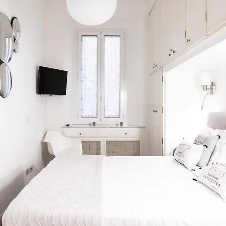 Luxury Maison Letizia Piazza Di Spagna Rom