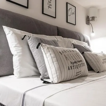 Luxury Maison Letizia Piazza Di Spagna Apartment Rome