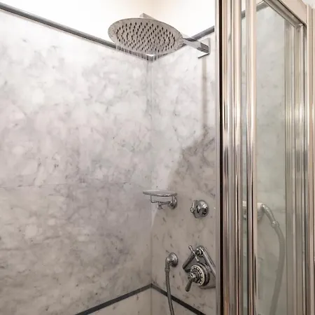 Luxury Maison Letizia Piazza Di Spagna
